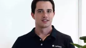 Jerónimo Uribe, hijo de Álvaro Uribe Vélez