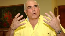 Jorge Visbal
