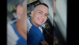 Javier Mauricio García