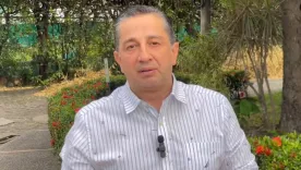 Julio Cesar Triana captura de pantalla