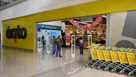 Almacenes Éxito