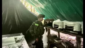 Laboratorio Macarena