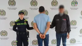 Presunto feminicida en Arauquita (Arauca)