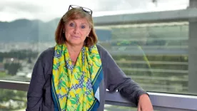 Mónica de Greiff 