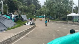 menores embera bajo efectos del alcohol