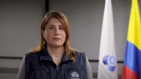 Defensora del Pueblo captura de video