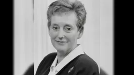 Stella Rimington