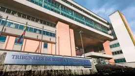 Tribunal Superior de Bogotá 