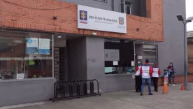 URI de Puente Aranda