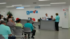Atención Nueva Eps