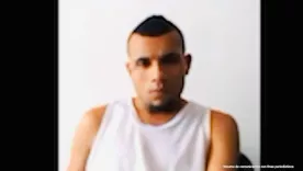 Marlon Trujillo Ramos, alias Junior