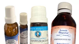 vacunas homeopáticas