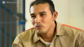 Monstruo de la soga , Luis Gregorio Ramírez