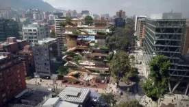 Localidad de Chapinero