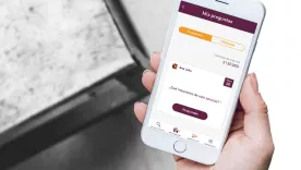 Encuesta virtual Invamer