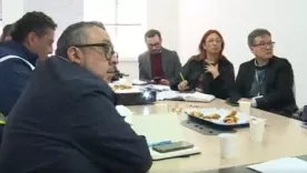 Mesa de trabajo para combatir presuntos abusos sexuales en colegios de Bogotá