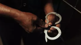 a la carcel presunto asesino de líder indígena en Huila