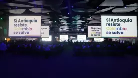 Congreso Nacional de Comerciantes de Fenalco 2025