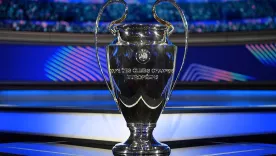 Copa de la Champions League