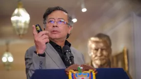 gustavo petro sobre eps