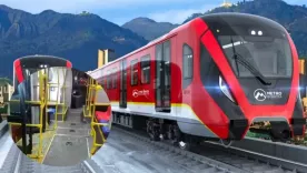 metro se pronuncia tras accidente en obras