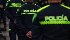 remezon en policia nacional