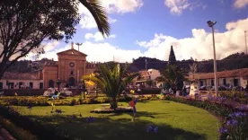 Samacá, Boyacá