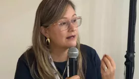 Cielo Rusinque, superintendente de Industria y Comercio 25