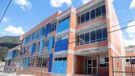 Colegio San Cristóbal Sur