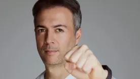 Daniel Quintero, ex alcalde de Medellin 2525