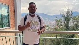 Dj Roberto Esperanza