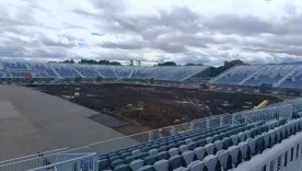 Escenario Vive Claro