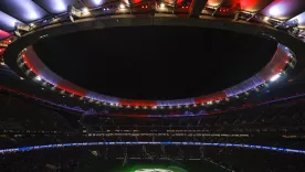  Estadio Metropolitano