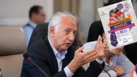Presión Minsalud