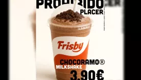 Chocorramo España