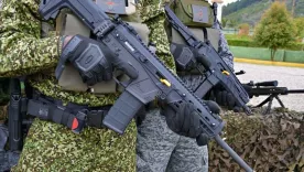 Fusil Indumil