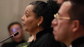 Jurisdicción Especial para la Paz (JEP) 