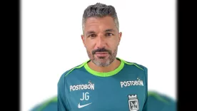 Javier Gandolfi AN