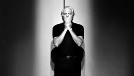 Giorgio Armani