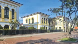Hospital San José