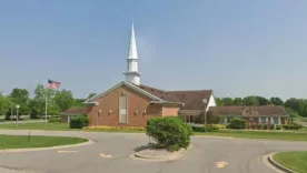 Iglesia mormona de Michigan