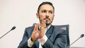 Juan Carlos Florian Silva, ministro de la Igualdad