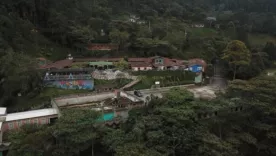 la catedral envigado