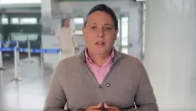 Mauricio Lizcano precandidato