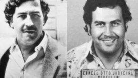 Pablo Escobar 