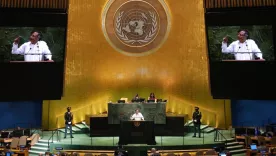 Petro ONU