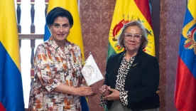 Colombia Protempore