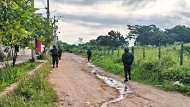 Santa Rosa del Sur, Bolívar