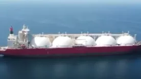 Así importa gas Ecopetrol y lo regasifica en el Pacífico