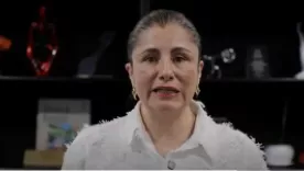 Defensora del Pueblo captura de video 2